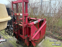 Kuilhapper Redrock HA 140