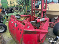 Kuilhapper Redrock HA 140