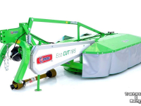 Maaier Qmac ECO-CUT 185 TROMMELMAAIER
