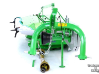 Maaier Qmac ECO-CUT 185 TROMMELMAAIER