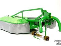 Maaier Qmac ECO-CUT 185 TROMMELMAAIER