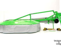 Maaier Qmac ECO-CUT 185 TROMMELMAAIER