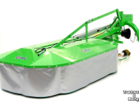 Maaier Qmac ECO-CUT 185 TROMMELMAAIER