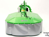 Maaier Qmac ECO-CUT 185 TROMMELMAAIER