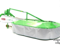 Maaier Qmac ECO-CUT 185 TROMMELMAAIER