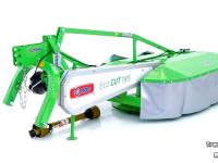 Maaier Qmac QMCM185 Cyclo maaier / Drum mower