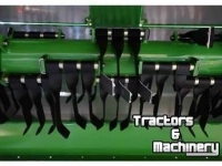Overige zaai-, plant-, poot-machines en toebehoren Baselier 4LKHS310