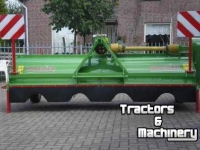 Overige zaai-, plant-, poot-machines en toebehoren Baselier 4LKHS310
