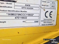 Maisbek Kemper 375