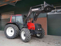 Tractor / Trekker Valtra X 100 6550 kniktrekker