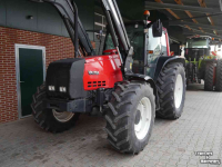 Tractor / Trekker Valtra X 100 6550 kniktrekker