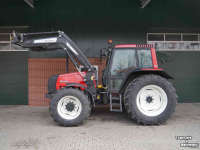 Tractor / Trekker Valtra X 100 6550 kniktrekker