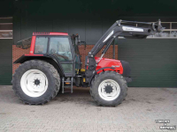 Tractor / Trekker Valtra X 100 6550 kniktrekker