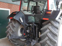 Tractor / Trekker Valtra X 100 6550 kniktrekker
