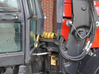 Tractor / Trekker Valtra X 100 6550 kniktrekker