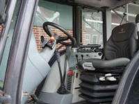 Tractor / Trekker Valtra X 100 6550 kniktrekker