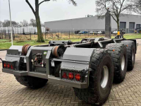 Overige landbouwtransportmachines en toebehoren BLW BLW3C