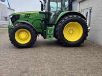 Tractor / Trekker John Deere John Deere 6155M – 2022 – 3050 uur – zeer nette trekker