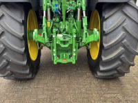 Tractor / Trekker John Deere John Deere 6155M – 2022 – 3050 uur – zeer nette trekker