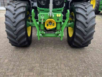 Tractor / Trekker John Deere John Deere 6155M – 2022 – 3050 uur – zeer nette trekker