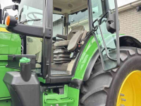 Tractor / Trekker John Deere John Deere 6155M – 2022 – 3050 uur – zeer nette trekker