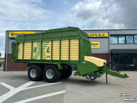 Opraapwagen Krone 5XL/R-GL Titan 5 XL / R-GL Opraapwagen