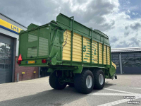 Opraapwagen Krone 5XL/R-GL Titan 5 XL / R-GL Opraapwagen