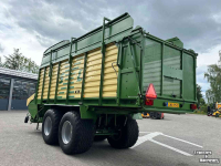 Opraapwagen Krone 5XL/R-GL Titan 5 XL / R-GL Opraapwagen