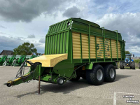 Opraapwagen Krone 5XL/R-GL Titan 5 XL / R-GL Opraapwagen