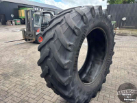 Wielen, Banden, Velgen & Afstandsringen Trelleborg TM800 650/65R42