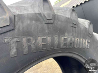 Wielen, Banden, Velgen & Afstandsringen Trelleborg TM800 650/65R42