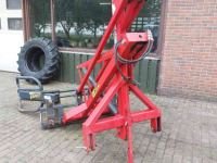 Achter-laders Wifo sp1500