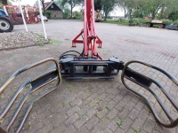 Achter-laders Wifo sp1500