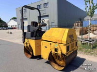 Asfaltwals Benford TV 1200 H