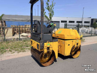 Asfaltwals Benford TV 1200 H