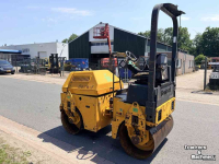 Asfaltwals Benford TV 1200 H