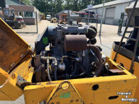 Asfaltwals Benford TV 1200 H