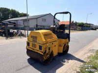 Asfaltwals Benford TV 1200 H
