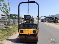 Asfaltwals Benford TV 1200 H