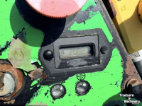 Asfaltwals Benford TV 1200 H