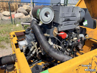 Asfaltwals Benford TV 1200 H