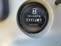 Rupskraan / Graafmachine op rupsen New Holland E115SR-1ES
