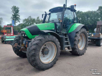 Tractor / Trekker Deutz-Fahr 180.7 Profiline