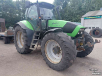 Tractor / Trekker Deutz-Fahr 180.7 Profiline