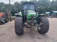 Tractor / Trekker Deutz-Fahr 180.7 Profiline