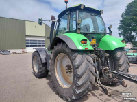 Tractor / Trekker Deutz-Fahr 180.7 Profiline