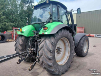Tractor / Trekker Deutz-Fahr 180.7 Profiline