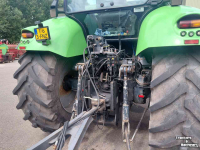 Tractor / Trekker Deutz-Fahr 180.7 Profiline