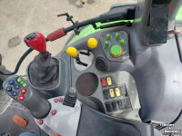 Tractor / Trekker Deutz-Fahr 180.7 Profiline