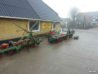 Overige beregeningsmachines en toebehoren  werkbreedte 80 m